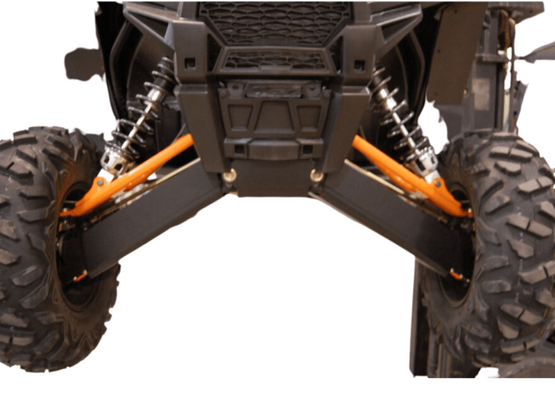 Load image into Gallery viewer, Trail Armor iMpact Front Arm Guards for 2014-23 RZR XP 1000 / Turbo
