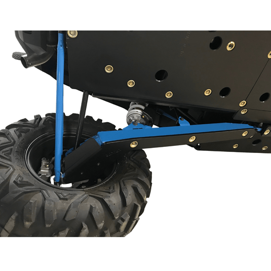 Trail Armor iMpact Trailing Arm Guards for 2014+ RZR XP 1000 / Turbo / RS1