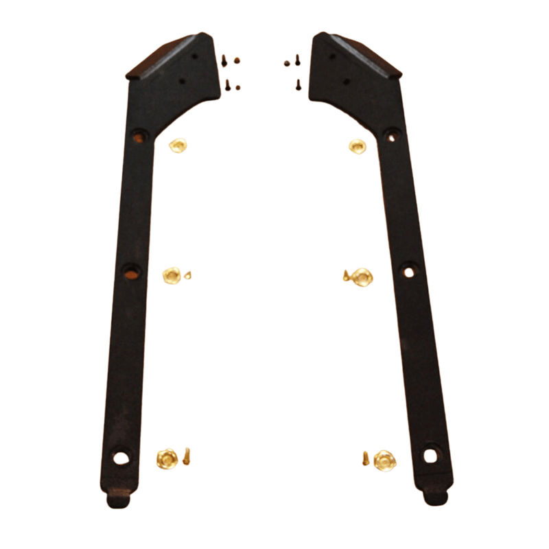 Load image into Gallery viewer, Trail Armor iMpact Trailing Arm Guards for 2014+ RZR XP 1000 / Turbo / RS1
