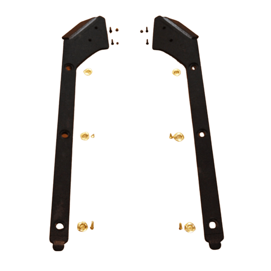 Trail Armor iMpact Trailing Arm Guards for 2014+ RZR XP 1000 / Turbo / RS1