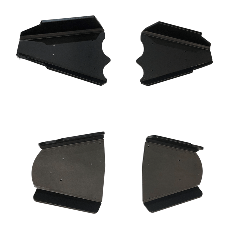 Load image into Gallery viewer, Trail Armor A-Arm Guards for 2018-20 Polaris Ranger 1000 / XP 1000
