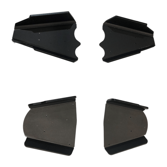 Trail Armor A-Arm Guards for 2018-20 Polaris Ranger 1000 / XP 1000
