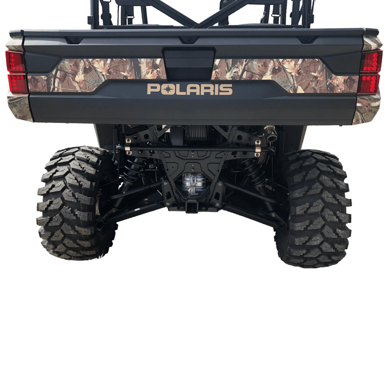 Load image into Gallery viewer, Trail Armor A-Arm Guards for 2018-20 Polaris Ranger 1000 / XP 1000
