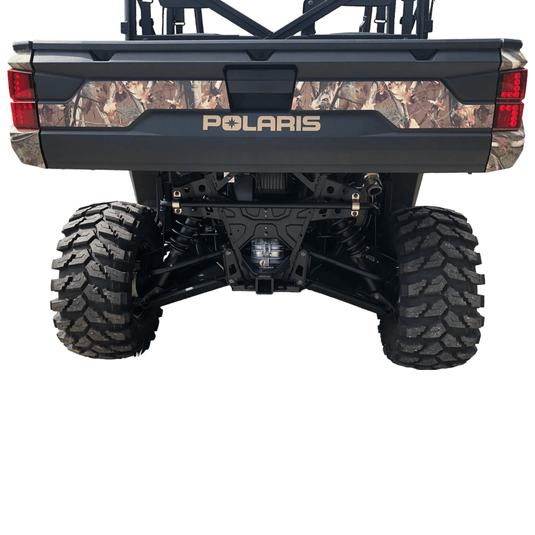 Trail Armor A-Arm Guards for 2018-20 Polaris Ranger 1000 / XP 1000