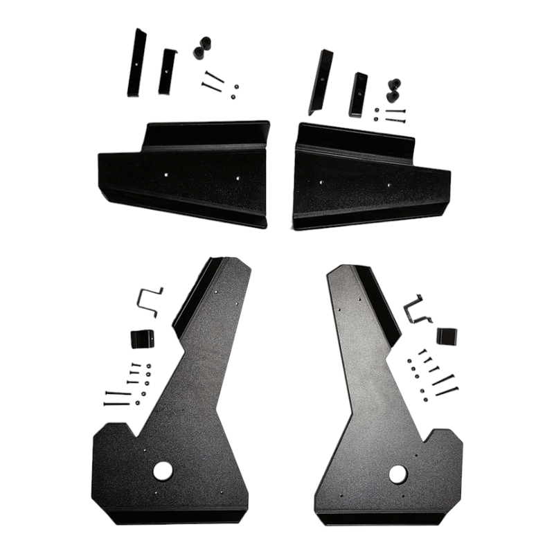 Load image into Gallery viewer, Trail Armor iMpact A-Arm Trailing Arm Guards for 2016-23 Yamaha YXZ1000R
