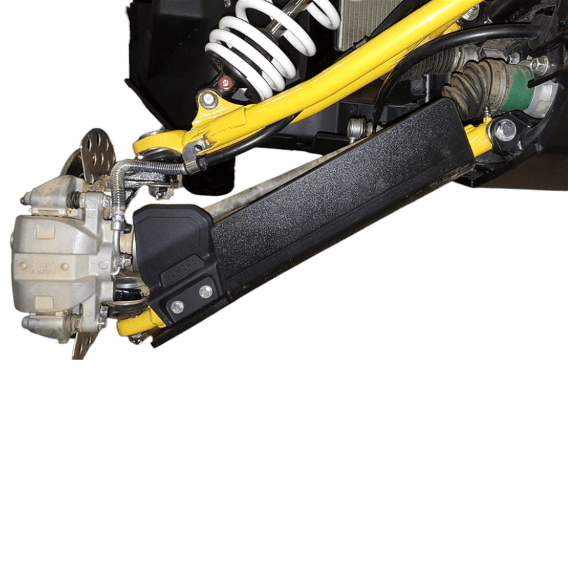 Load image into Gallery viewer, Trail Armor iMpact A-Arm Trailing Arm Guards for 2016-23 Yamaha YXZ1000R
