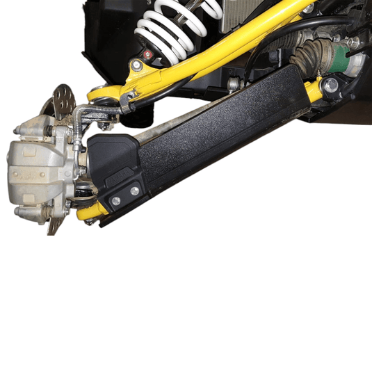 Trail Armor iMpact A-Arm Trailing Arm Guards for 2016-23 Yamaha YXZ1000R
