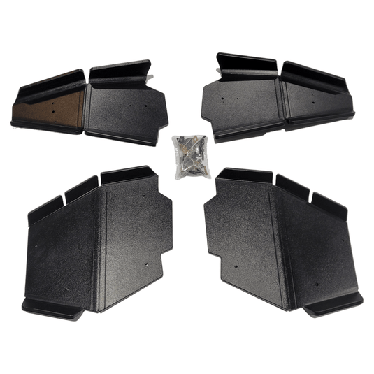 Trail Armor iMpact A-Arm Guards for 2022+ Can-Am Defender HD10 / HD9