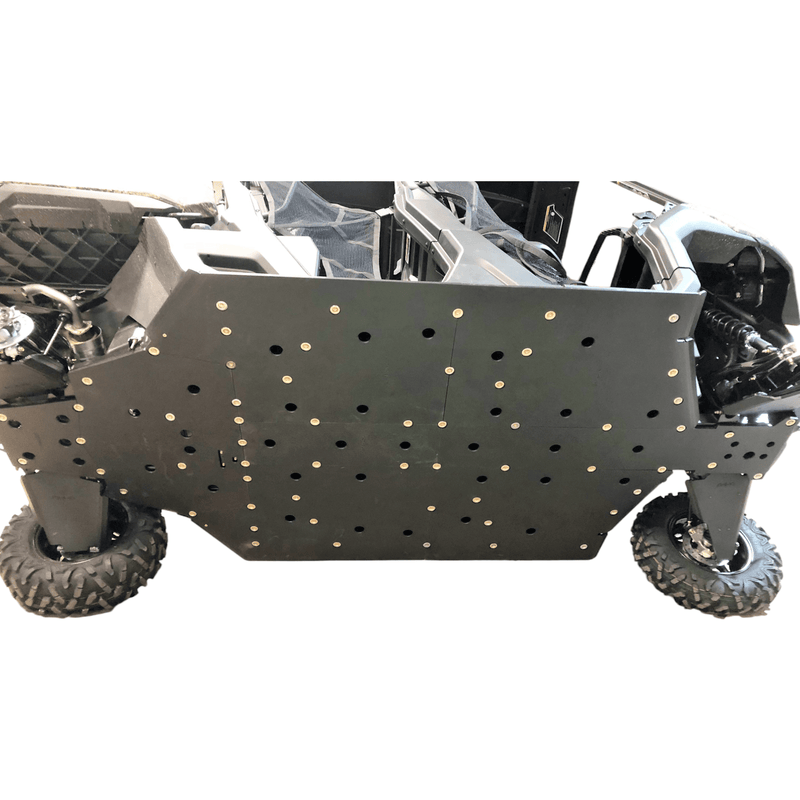 Load image into Gallery viewer, Trail Armor Skid Plate for 2018+ Can-Am Defender Max
