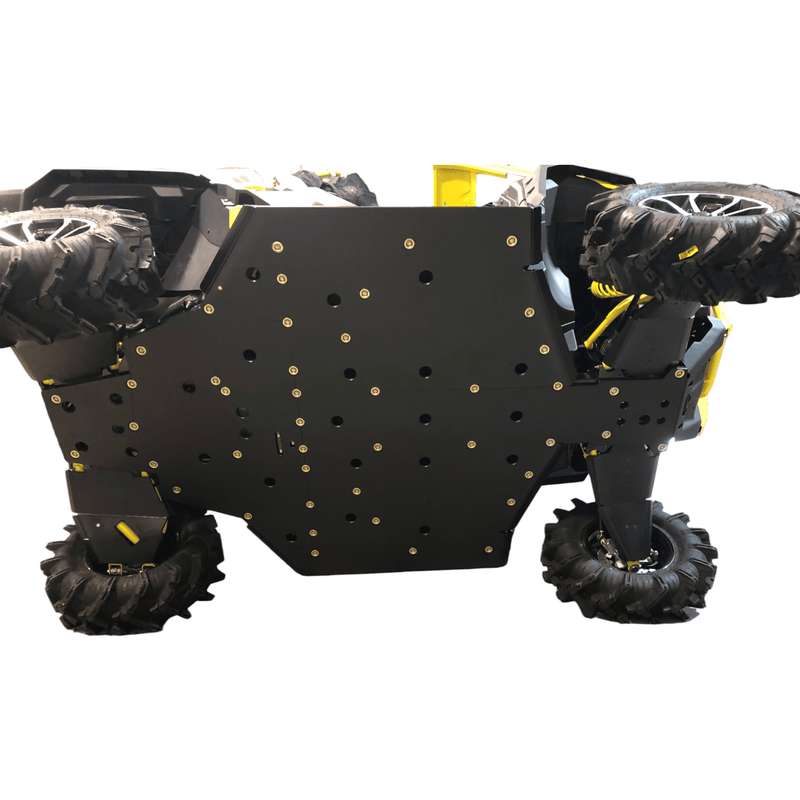Load image into Gallery viewer, Trail Armor Skid Plate for 2016-25 Can-Am Defender HD Models
