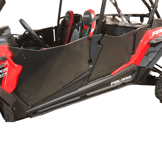 Trail Armor GenX EZ On Doors for RZR XP 1000 4 / Turbo 4 / Turbo S 4