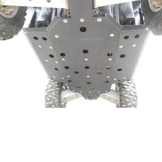 Trail Armor Center Skid Plate for 2008-14 Polaris RZR 800