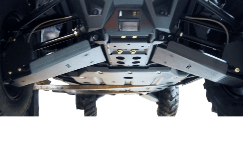Load image into Gallery viewer, Trail Armor iMpact A-arm Guards for 2012-20 Polaris RZR 570
