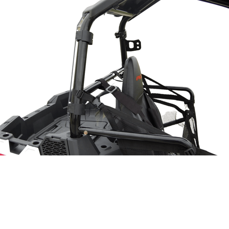 Load image into Gallery viewer, Trail Armor Window Dust Shield for 2014-16 Polaris Sportsman ACE 325 / Rear 570
