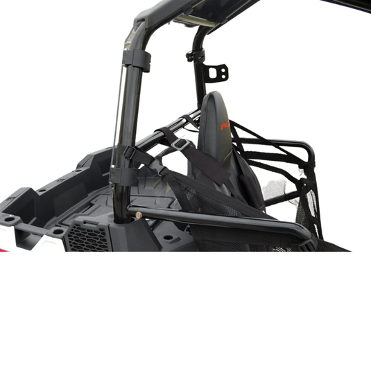 Trail Armor Window Dust Shield for 2014-16 Polaris Sportsman ACE 325 / Rear 570