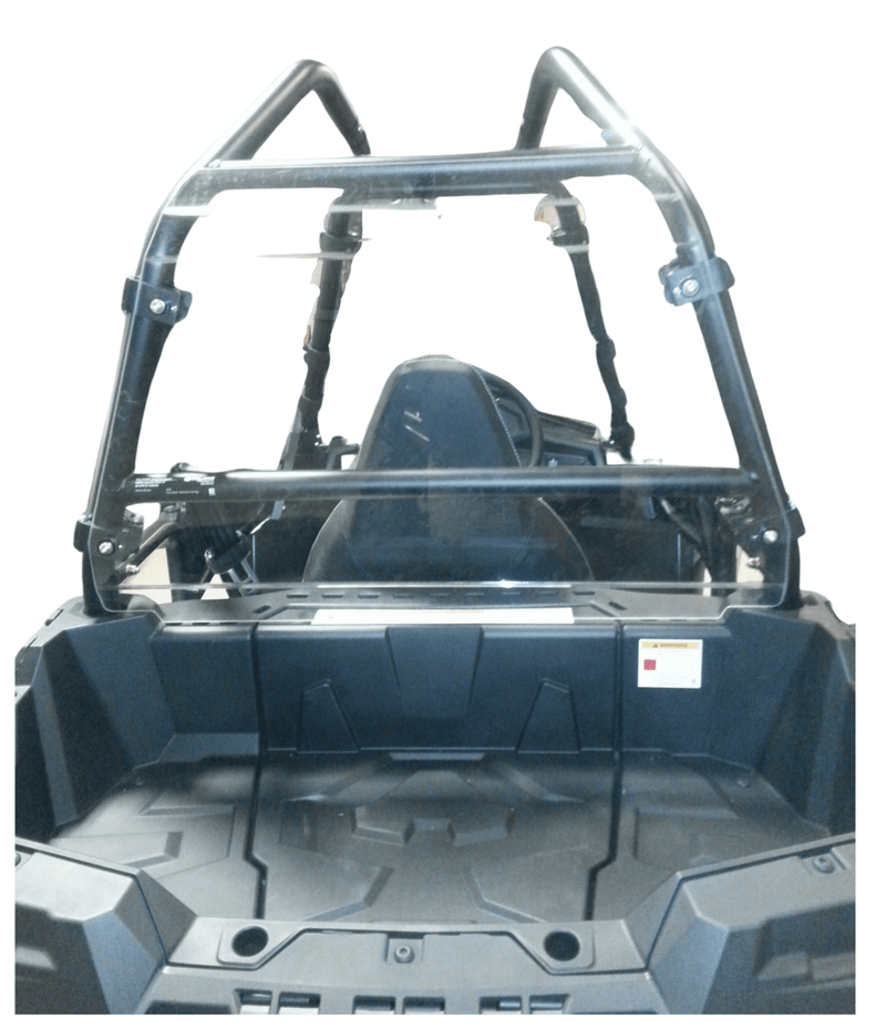 Load image into Gallery viewer, Trail Armor Rear Window Dust Shield for2017-19 Polaris Sportsman ACE Model
