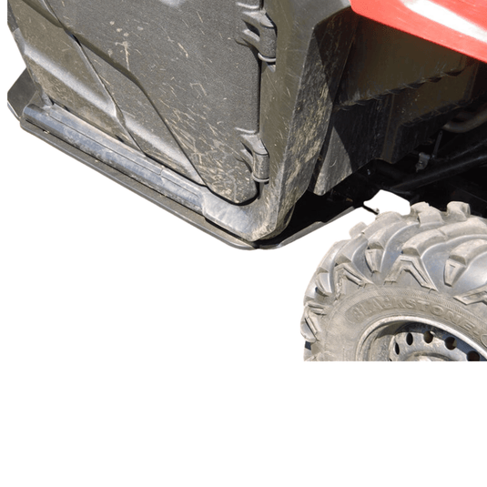 Trail Armor Full Skids Honda for 2014- 21 Pioneer 700