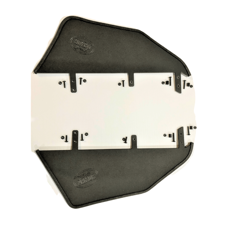 Load image into Gallery viewer, Trail Armor Lower Door Insert Kit for 2019-21 Honda Talon 1000
