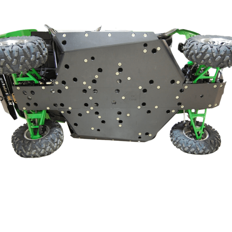 Load image into Gallery viewer, Trail Armor Full Skid Plate for 2012+ kawasaki Teryx / Teryx4
