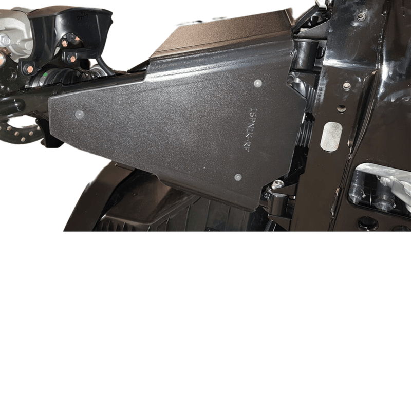 Load image into Gallery viewer, Trail Armor iMpact A-Arm Guard for 2016-21 Honda Pioneer 1000 / Pioneer 1000-5
