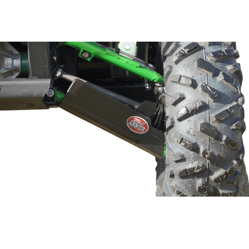 Load image into Gallery viewer, Trail Armor Kawasaki iMpact A-Arm Guard for 2012-20 Camo TERYX4 Models
