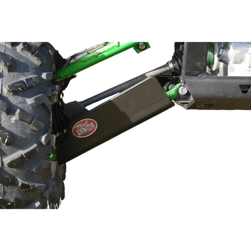 Load image into Gallery viewer, Trail Armor Kawasaki iMpact A-Arm Guard for 2012-20 Camo TERYX4 Models
