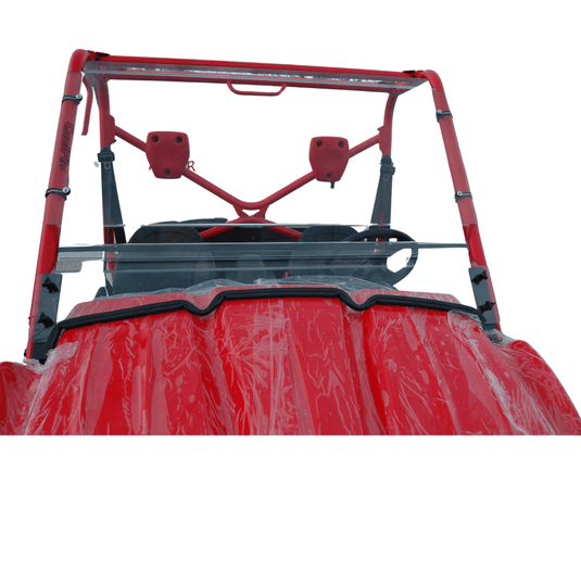 Trail Armor Kawasaki CoolFlo Windshield for 2008-09 TERYX