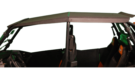 Trail Armor Hard Top Roof for 2014-19 Polaris RZR 900s 4 / XP 1000 4 / Turbo 4