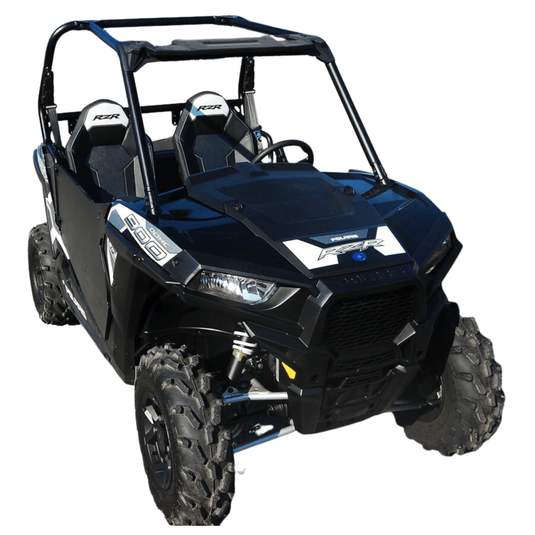 Trail Armor Polaris Slimeline Doors for2015-19 RZR 900 Model