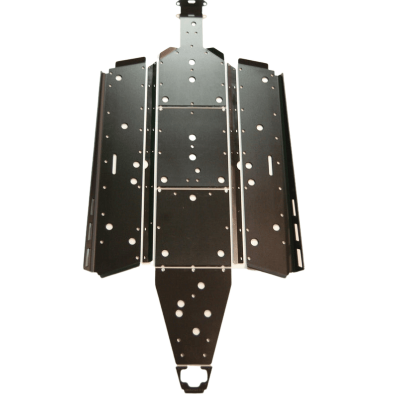 Load image into Gallery viewer, Trail Armor Full Skid Plate for 2015-17 Polaris RZR 900 4 / RZR S 1000 4
