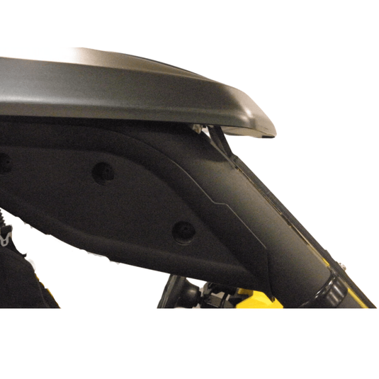 Trail Armor CoolFlo Windshield for 2016-18 Can-Am Commander 800 / 1000 / Max