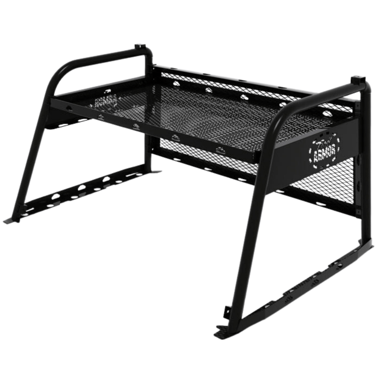 Load image into Gallery viewer, Trail Armor Polaris Ranger Large Rear Storage Rack for 2010-23 Ranger Model
