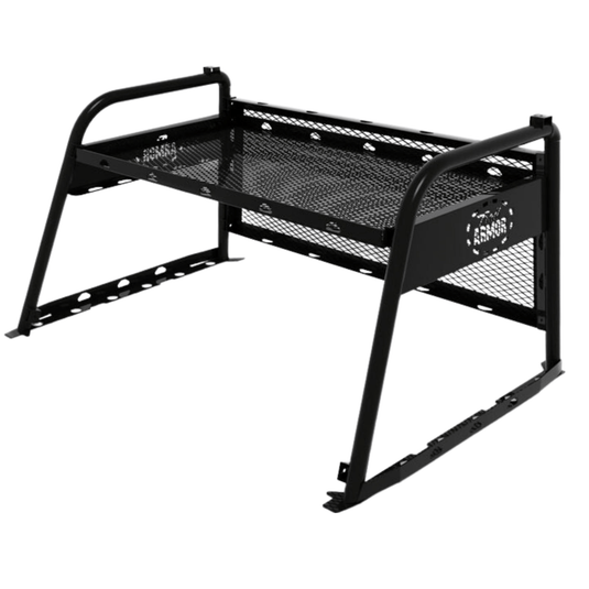 Trail Armor Polaris Ranger Large Rear Storage Rack for 2010-23 Ranger Model