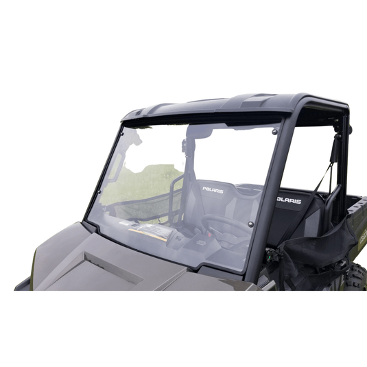 Trail Armor Full Windshield for2017-21 Polaris Ranger crew Midsize 500 Model