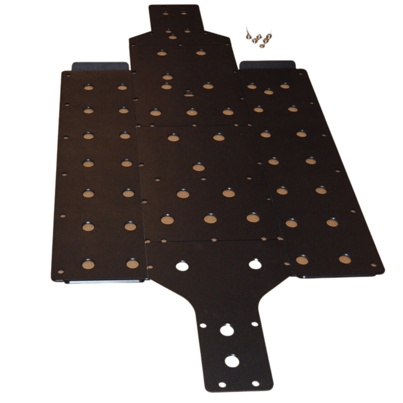 Load image into Gallery viewer, Trail Armor Polaris Full Skids for 2011-13 Ranger Midsize Crew 500
