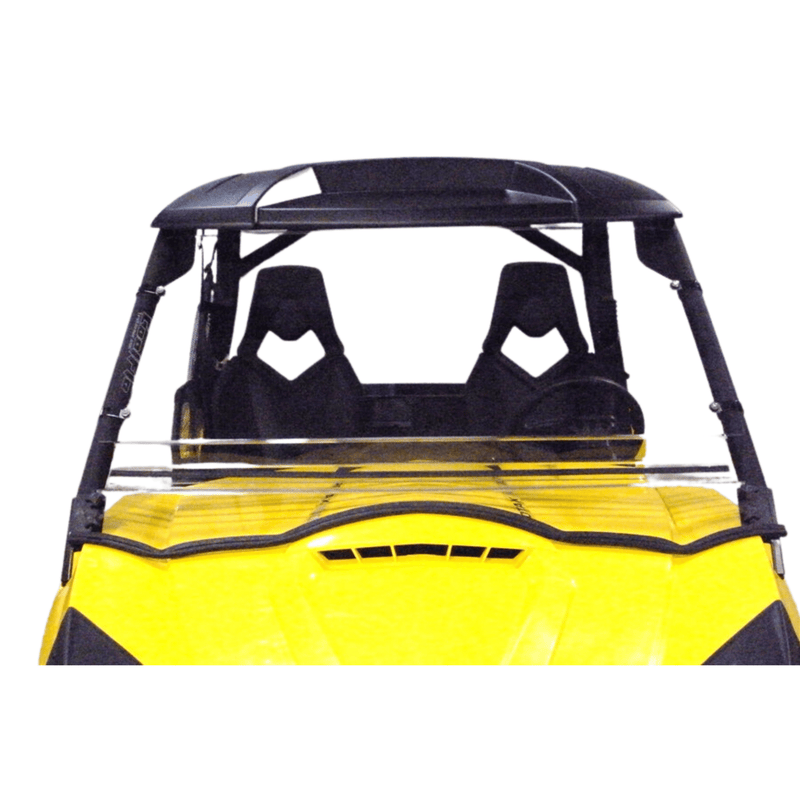 Load image into Gallery viewer, Trail Armor CoolFlo Windshield for 2016-18 Can-Am Commander 800 / 1000 / Max
