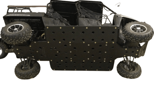 Trail Armor Polaris Full Skids for 2011-13 Ranger Midsize Crew 500