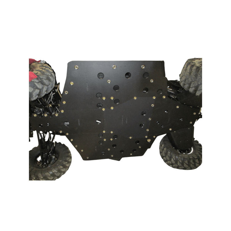 Load image into Gallery viewer, Trail Armor Polaris Full Skids for 2018-20 Ranger XP 1000
