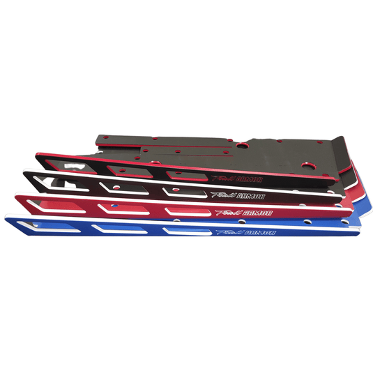 Trail Armor Polaris Full Skids for 2018-20 Ranger XP 1000