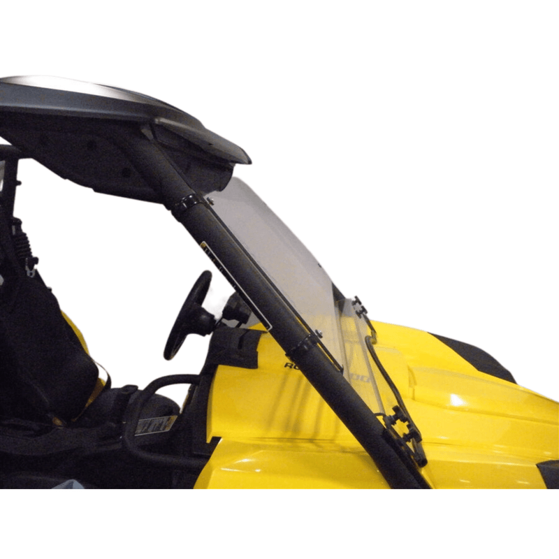 Load image into Gallery viewer, Trail Armor CoolFlo Windshield for 2016-18 Can-Am Commander 800 / 1000 / Max
