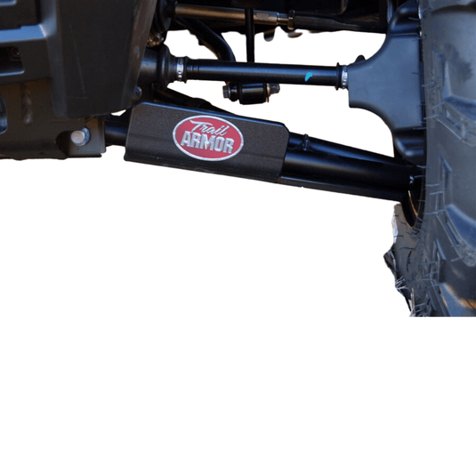 Trail Armor Ultimate iMpact A-Arm Guards Front and Rear for 2015-22 Polaris RZR Model