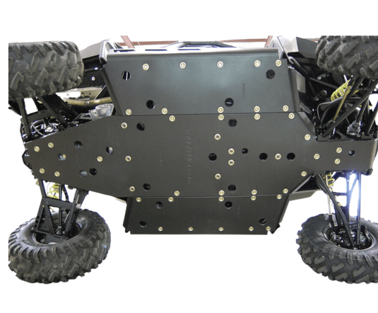 Trail Armor Full Skid Plate for 2015-20 RZR 900 / S 900 / S 1000