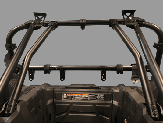 Trail Armor Rear Window Dust Seal for 2018-21 Polaris RZR XP 1000