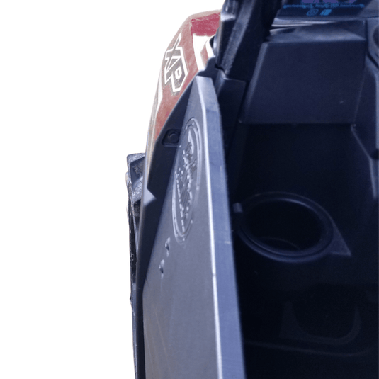 Trail Armor Half Doors for 2020-23 Ranger XP 1000