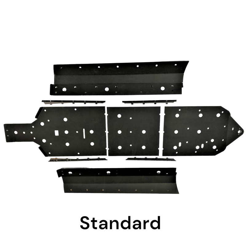 Load image into Gallery viewer, Trail Armor Full Skid Plate for Honda Talon 1000X-4
