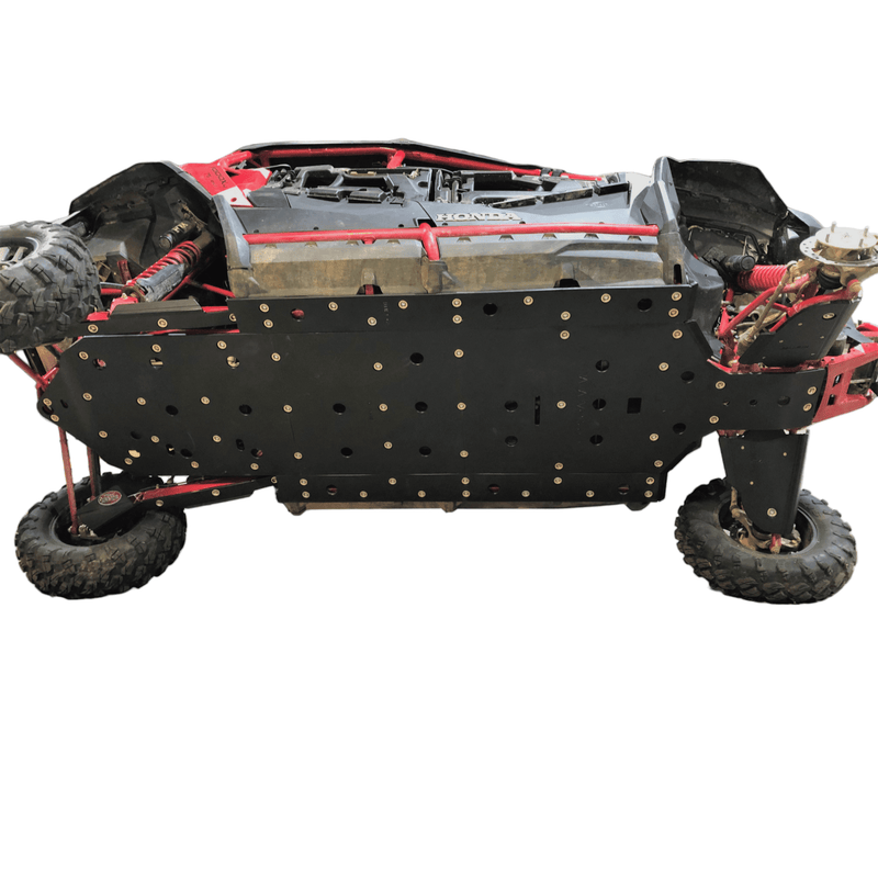 Load image into Gallery viewer, Trail Armor Full Skid Plate for Honda Talon 1000X-4
