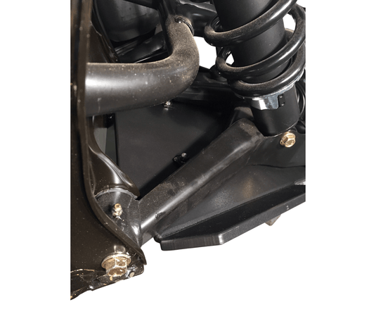 Trail Armor iMPACT A-Arm Guards for 2017+ Can-Am Defender