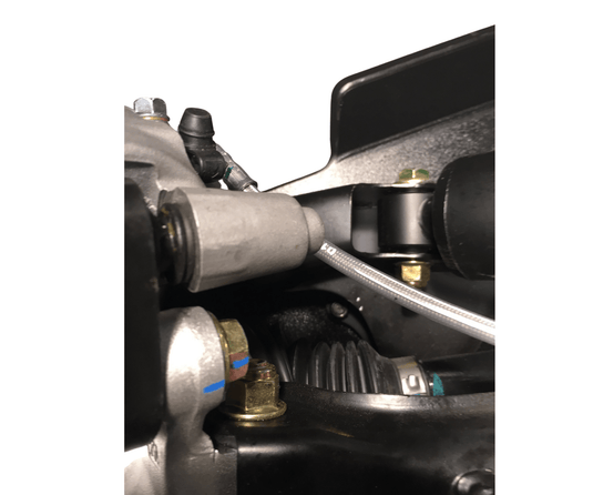 Trail Armor iMPACT A-Arm Guards for 2017+ Can-Am Defender