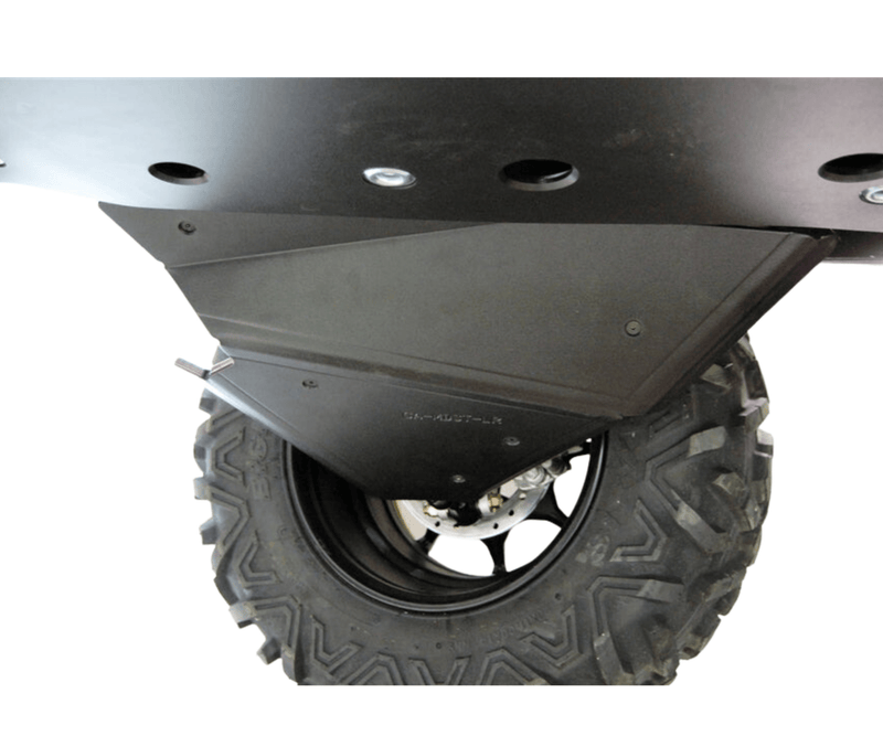 Load image into Gallery viewer, Trail Armor iMPACT A-Arm Guards for 2017+ Can-Am Defender
