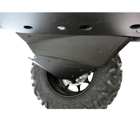 Trail Armor iMPACT A-Arm Guards for 2017+ Can-Am Defender